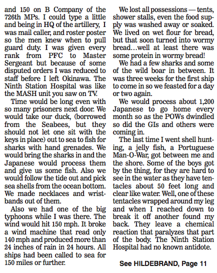 Melvin Hildebrand Story World War II 3.jpg
